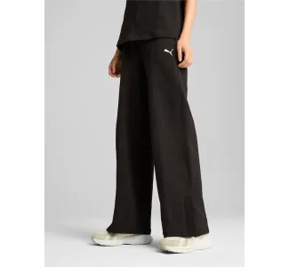 Puma HER High-Waist Straight Leg Pants TR 