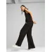 Puma HER High-Waist Straight Leg Pants TR 