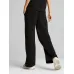 Puma HER High-Waist Straight Leg Pants TR 