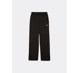 Puma HER High-Waist Straight Leg Pants TR 