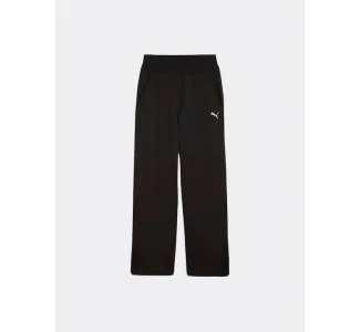 Puma HER High-Waist Straight Leg Pants TR 