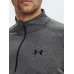 Under Armour Αθλητική Μπλούζα Μακρυμάνικη Carbon Heather