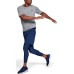 Under Armour Tech 2.0 Αθλητικό T-shirt Γκρι