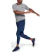 Under Armour Tech 2.0 Αθλητικό T-shirt Γκρι