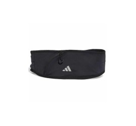 Adidas Running Ανδρικό Τσαντάκι Μέσης για Τρέξιμο Μαύρο