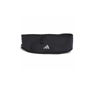 Adidas Running Ανδρικό Τσαντάκι Μέσης για Τρέξιμο Μαύρο
