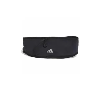 Adidas Running Ανδρικό Τσαντάκι Μέσης για Τρέξιμο Μαύρο