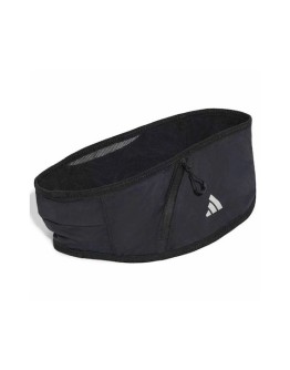 Adidas Running Ανδρικό Τσαντάκι Μέσης για Τρέξιμο Μαύρο