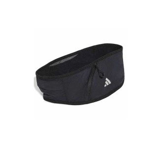 Adidas Running Ανδρικό Τσαντάκι Μέσης για Τρέξιμο Μαύρο