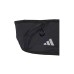 Adidas Running Ανδρικό Τσαντάκι Μέσης για Τρέξιμο Μαύρο