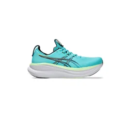 ASICS Gel-nimbus 28 Ανδρικά Αθλητικά Παπούτσια Running Blu