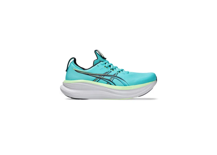 ASICS Gel-nimbus 28 Ανδρικά Αθλητικά Παπούτσια Running Blu ASICS Gel-nimbus 28 Ανδρικά Αθλητικά Παπούτσια Running Blu