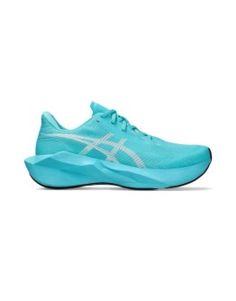 ASICS Novablast 6 Ανδρικά Αθλητικά Παπούτσια Running Blu