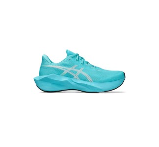 ASICS Novablast 6 Ανδρικά Αθλητικά Παπούτσια Running Blu