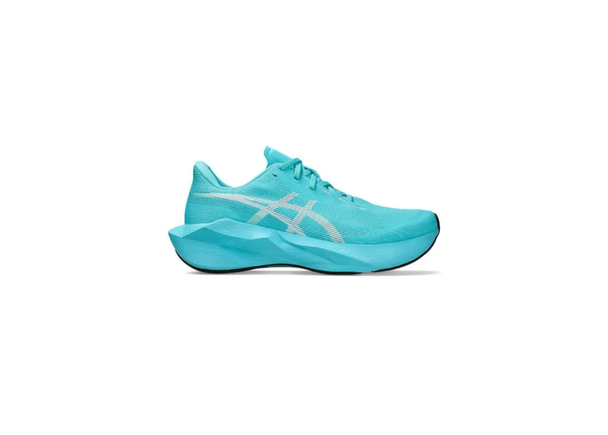 ASICS Novablast 6 Ανδρικά Αθλητικά Παπούτσια Running Blu