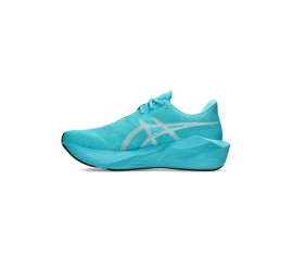 ASICS Novablast 6 Ανδρικά Αθλητικά Παπούτσια Running Blu
