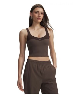 Under Armour Motion Colorblock Tank
