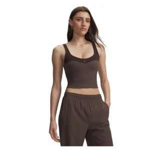 Under Armour Motion Colorblock Tank