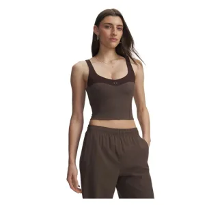 Under Armour Motion Colorblock Tank
