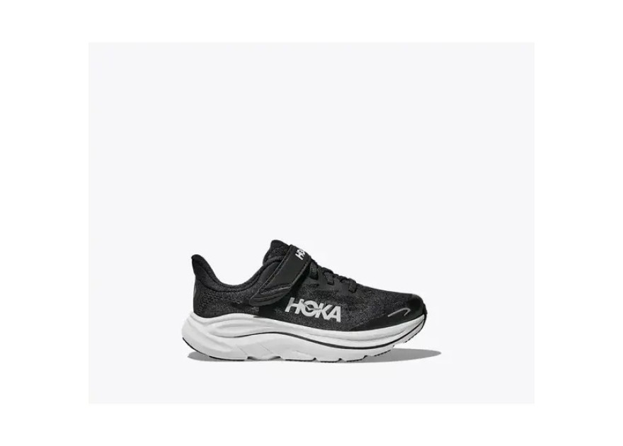 Hoka Clifton 10 Little Kids Unisex Παιδικά Παπούτσια