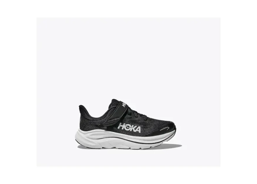 Hoka Clifton 10 Little Kids Unisex Παιδικά Παπούτσια