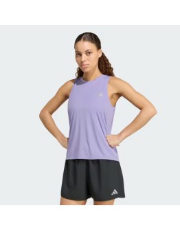 Adidas Running Essentials Tank - Purple