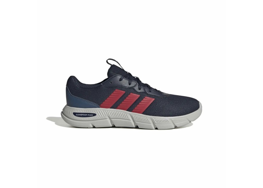 Adidas Ανδρικά Αθλητικά Παπούτσια Μπλε