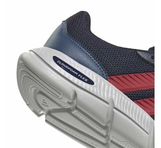 Adidas Ανδρικά Αθλητικά Παπούτσια Μπλε