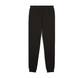 Puma Παντελόνι Φόρμας Black