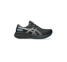 ASICS Gel-pulse 17 Gtx Ανδρικά Αθλητικά Παπούτσια Running Αδιάβροχα με Μεμβράνη Gore-Tex Blk