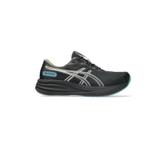 ASICS Gel-pulse 17 Gtx Ανδρικά Αθλητικά Παπούτσια Running Αδιάβροχα με Μεμβράνη Gore-Tex Blk