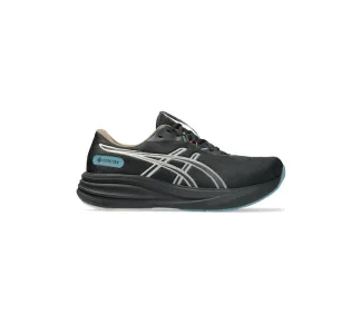 ASICS Gel-pulse 17 Gtx Ανδρικά Αθλητικά Παπούτσια Running Αδιάβροχα με Μεμβράνη Gore-Tex Blk