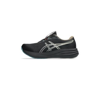 ASICS Gel-pulse 17 Gtx Ανδρικά Αθλητικά Παπούτσια Running Αδιάβροχα με Μεμβράνη Gore-Tex Blk