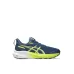 ASICS Gt-1000 Αθλητικά Παιδικά Παπούτσια Running με Κορδόνια Navy Μπλε