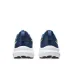 ASICS Gt-1000 Αθλητικά Παιδικά Παπούτσια Running με Κορδόνια Navy Μπλε