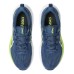 ASICS Gt-1000 Αθλητικά Παιδικά Παπούτσια Running με Κορδόνια Navy Μπλε