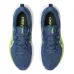 ASICS Gt-1000 Αθλητικά Παιδικά Παπούτσια Running με Κορδόνια Navy Μπλε