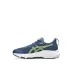 ASICS Gt-1000 Αθλητικά Παιδικά Παπούτσια Running με Κορδόνια Navy Μπλε