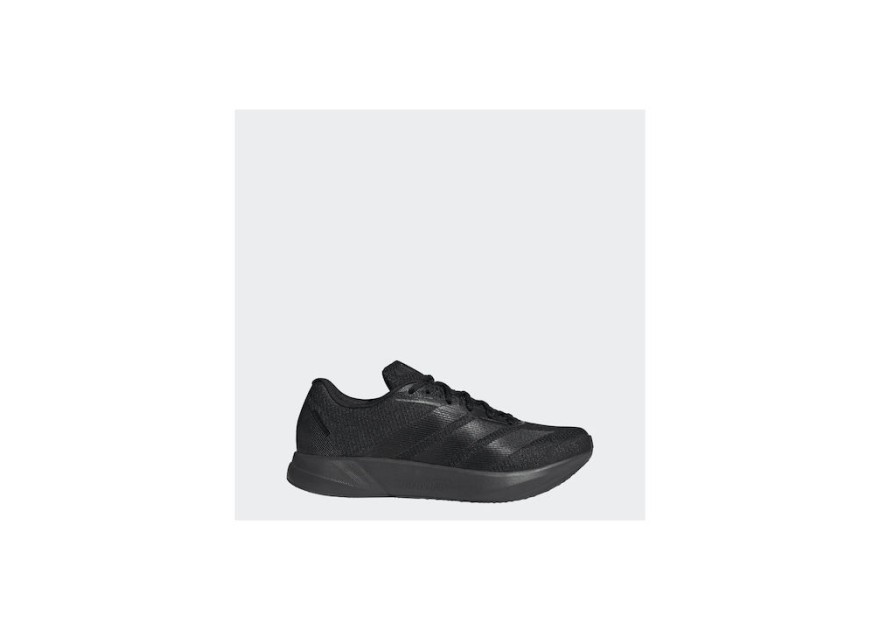 Adidas Duramo Rc2 Ανδρικά Αθλητικά Παπούτσια Running Μαύρα