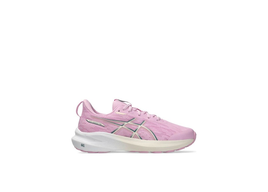 ASICS Gt-1000 Αθλητικά Παιδικά Παπούτσια Running Ροζ