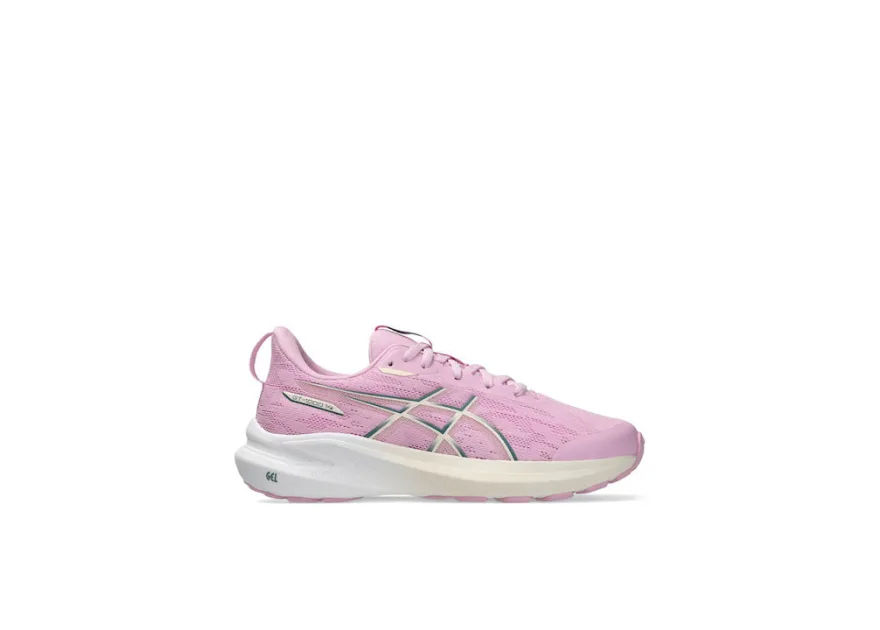 ASICS Gt-1000 Αθλητικά Παιδικά Παπούτσια Running Ροζ