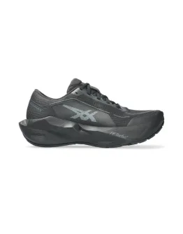 ASICS Novablast 6 Gtx Ανδρικά Αθλητικά Παπούτσια Running Αδιάβροχα με Μεμβράνη Gore-Tex Blk