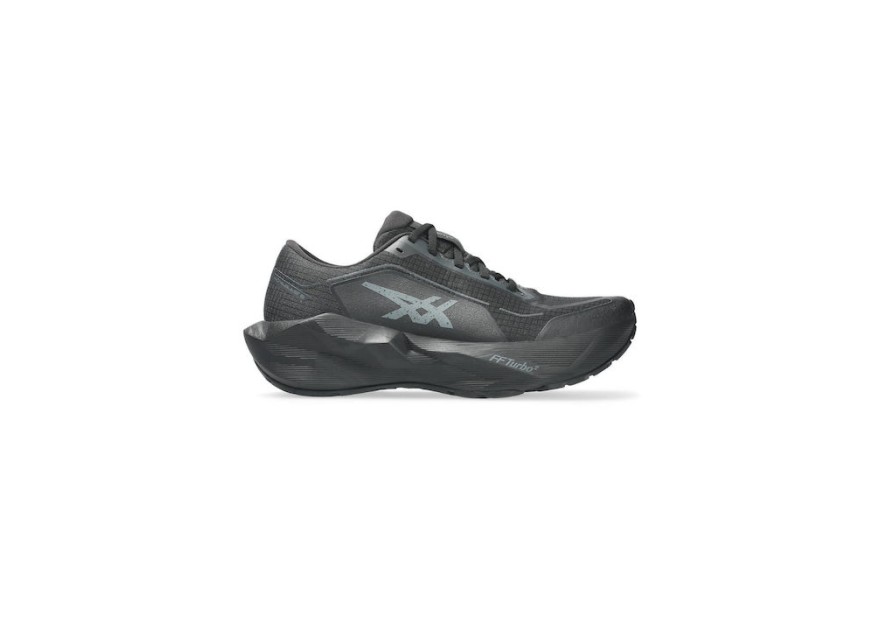 ASICS Novablast 6 Gtx Ανδρικά Αθλητικά Παπούτσια Running Αδιάβροχα με Μεμβράνη Gore-Tex Blk