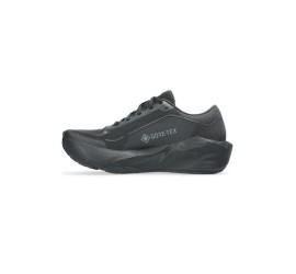 ASICS Novablast 6 Gtx Ανδρικά Αθλητικά Παπούτσια Running Αδιάβροχα με Μεμβράνη Gore-Tex Blk