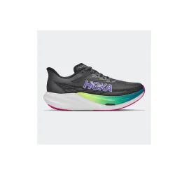 HOKA Rocket X 3 Ανδρικά Αθλητικά Παπούτσια Running Μαύρο