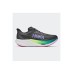 HOKA Rocket X 3 Ανδρικά Αθλητικά Παπούτσια Running Μαύρο