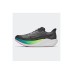 HOKA Rocket X 3 Ανδρικά Αθλητικά Παπούτσια Running Μαύρο