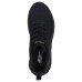 Skechers Sport Squad Γυναικεία Sneakers Μαύρα