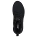 Skechers Sport Squad Γυναικεία Sneakers Μαύρα