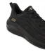 Skechers Sport Squad Γυναικεία Sneakers Μαύρα